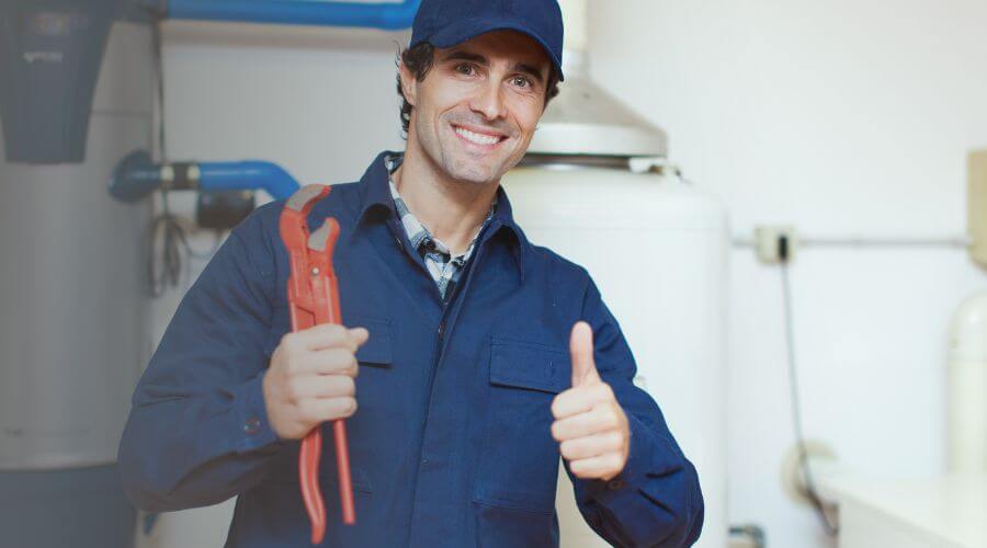 Local expert plumbing services in Mathews, VA